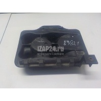 Крепление АКБ (корпус/подставка) VAG A3 (8L1) (1996 - 2003) 1J0804373A