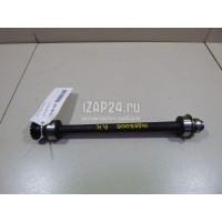 Вал масляного насоса VAG A6 [C5] (1997 - 2004) 027115017