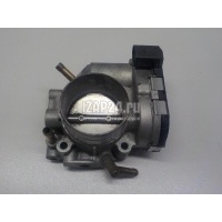 Заслонка дроссельная электрическая VAG Octavia (1997 - 2000) 06a133062q