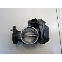 Заслонка дроссельная электрическая VAG A4 [B5] (1994 - 2001) 058133063Q