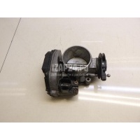 Заслонка дроссельная электрическая VAG A4 [B5] (1994 - 2001) 058133063M