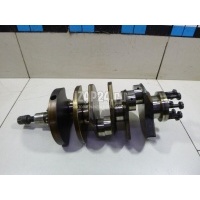 Коленвал VAG Passat [B5] (2000 - 2005) 078105101AB