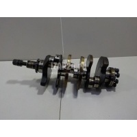 Коленвал VAG A4 [B5] (1994 - 2001) 078105019N