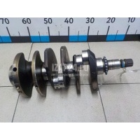 Коленвал VAG A4 [B5] (1994 - 2001) 078105019N