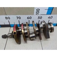 Коленвал VAG A4 [B5] (1994 - 2001) 078105101AB