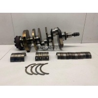Коленвал VAG A4 [B5] (1994 - 2001) 078105101AB