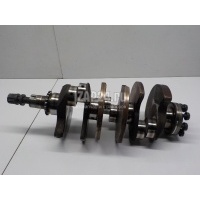 Коленвал VAG A4 [B5] (1994 - 2001) 078105019N