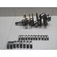 Коленвал VAG A4 [B5] (1994 - 2001) 078105101AB