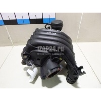 Коллектор впускной VAG Passat [B5] (1996 - 2000) 06B133213