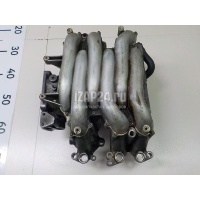 Коллектор впускной VAG 80/90 [B4] (1991 - 1995) 078133201E