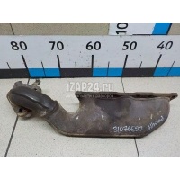 Коллектор выпускной VAG A4 [B5] (1994 - 2001) 078253034DK