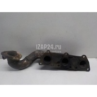 Коллектор выпускной VAG A4 [B5] (1994 - 2001) 078253034DK