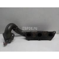 Коллектор выпускной VAG A4 [B5] (1994 - 2001) 078253033DN