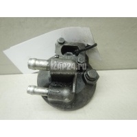 Корпус топливного фильтра VAG A4 [B5] (1994 - 2001) 028127401A