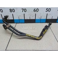 Магистраль обратки VAG A4 [B5] (1994 - 2001) 8D0317815J