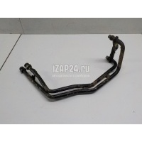 Магистраль обратки VAG A4 [B5] (1994 - 2001) 8D0317815J