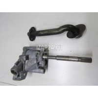 Насос масляный VAG A4 [B5] (1994 - 2001) 058115105C