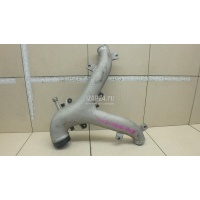 Патрубок воздушного фильтра VAG A6 [C5] (1997 - 2004) 078133351H