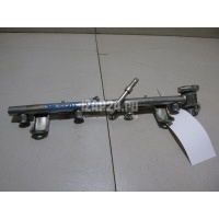 Рейка топливная (рампа) VAG A4 [B5] (1994 - 2001) 058133681C