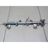 Рейка топливная (рампа) VAG A4 [B5] (1994 - 2001) 058133681C