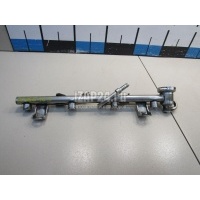 Рейка топливная (рампа) VAG A4 [B5] (1994 - 2001) 058133681C