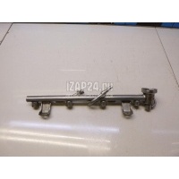 Рейка топливная (рампа) VAG A4 [B5] (1994 - 2001) 058133681C