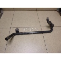 Трубка картерных газов VAG Passat [B5] (2000 - 2005) 06B103213K