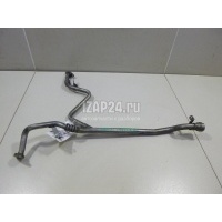 Трубка картерных газов VAG Passat [B5] (2000 - 2005) 078131831N
