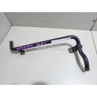 Трубка картерных газов VAG Passat [B5] (2000 - 2005) 06B103213K