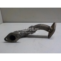 Трубка картерных газов VAG A6 [C5] (1997 - 2004) 028131521P