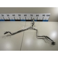 Трубка картерных газов VAG A8 [4D] (1999 - 2002) 078131831N