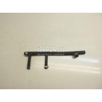 Трубка картерных газов VAG Superb (2002 - 2008) 058133784R
