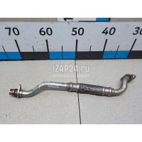 Трубка масляная VAG A4 [B5] (1994 - 2001) 078145735E