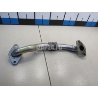 Трубка системы рециркуляции (EGR) VAG A4 [B5] (1994 - 2001) 038131521AS