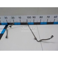 Трубка турбокомпрессора (турбины) VAG A4 [B5] (1994 - 2001) 058145778