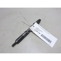 Форсунка дизельная механическая VAG Passat [B5] (2000 - 2005) 059130201B