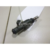 Форсунка инжекторная электрическая VAG A6 [C5] (1997 - 2004) 06B133551B