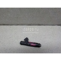 Форсунка инжекторная электрическая VAG A4 [B5] (1994 - 2001) 06B133551Q