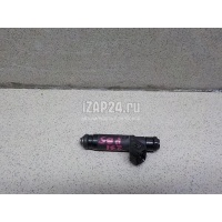 Форсунка инжекторная электрическая VAG A4 [B5] (1994 - 2001) 06B133551Q