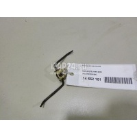 Форсунка масляная VAG Passat [B5] (2000 - 2005) 078103158C