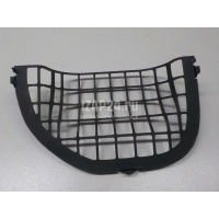 Накладка (кузов внутри) VAG Superb (2002 - 2008) 8D0820585