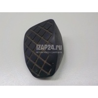 Накладка педали тормоза VAG A4 [B5] (1994 - 2001) 8D1721173A
