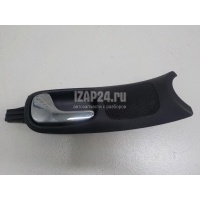 Ручка двери передней внутренняя левая VAG A4 [B5] (1994 - 2001) 8D083701901C