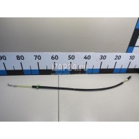 Трос открывания задней двери VAG A4 [B5] (1994 - 2001) 8D0839191