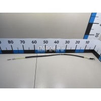 Трос открывания задней двери VAG A4 [B5] (1994 - 2001) 8D0839191