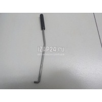 Тяга замка VAG A4 [B5] (1994 - 2001) 8D0839183A