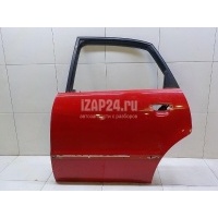 Дверь задняя левая VAG A4 [B5] (1994 - 2001) 8D0833051