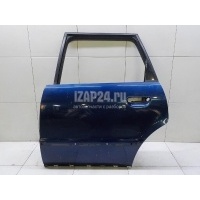 Дверь задняя левая VAG A4 [B5] (1994 - 2001) 8D0833051F