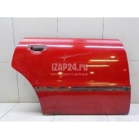 Дверь задняя правая VAG A4 [B5] (1994 - 2001) 8D0833052