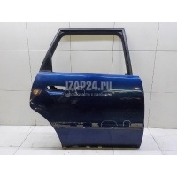 Дверь задняя правая VAG A4 [B5] (1994 - 2001) 8D0833052F